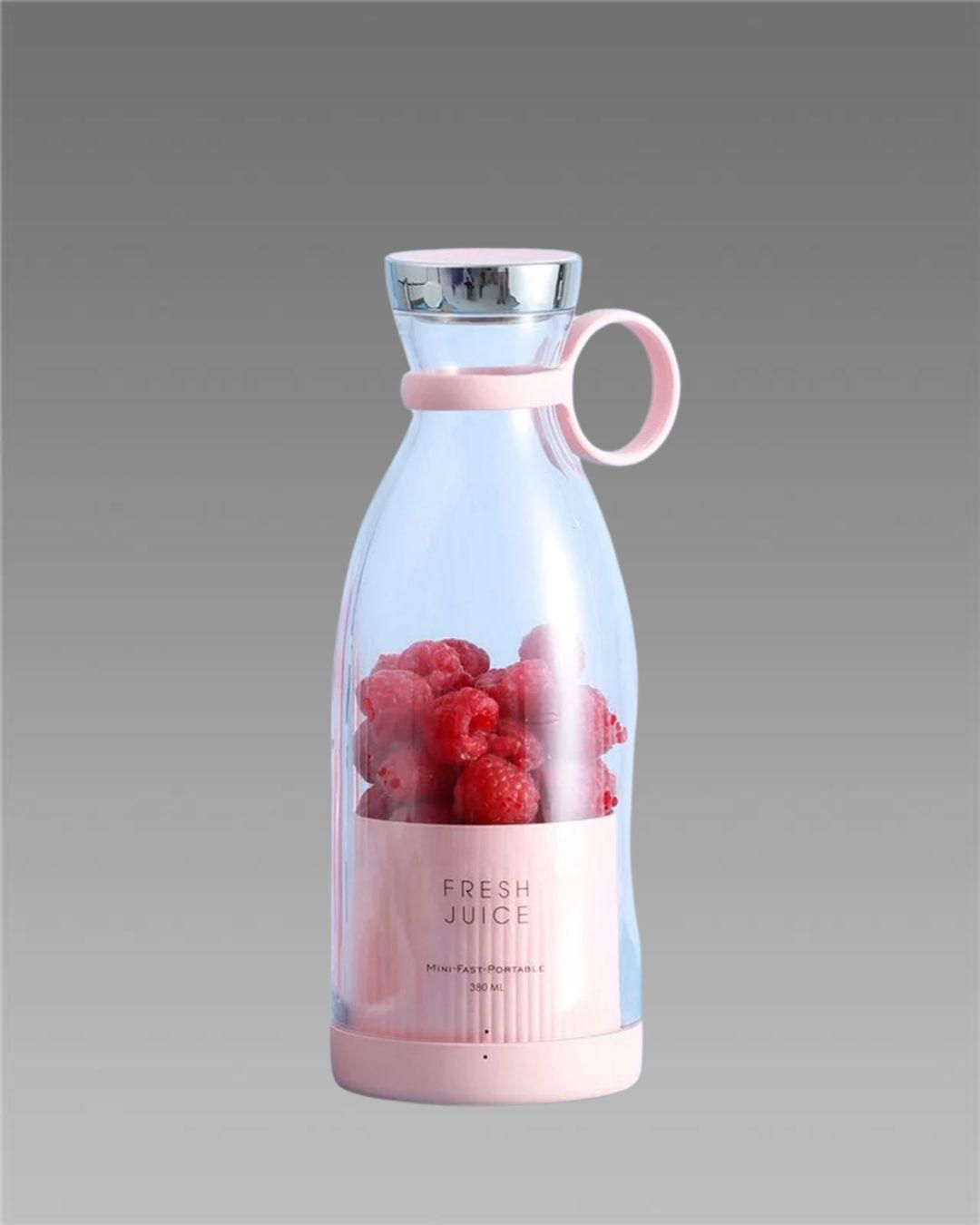 Blender bottle